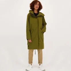 Flemari Unisex DrymaxX Parkatakki<Halti Clearance