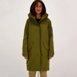 Flemari Unisex DrymaxX Parkatakki<Halti Clearance