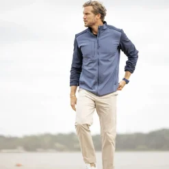 Fore Miesten Softshell Takki<Halti Sale