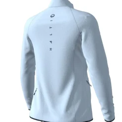 Fore Naisten Softshell Takki<Halti Hot