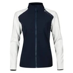 Fore Naisten Softshell Takki<Halti Hot