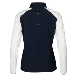 Fore Naisten Softshell Takki<Halti Hot