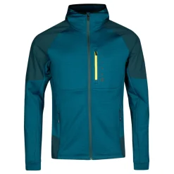 Forerunner Miesten Hupullinen Välitakki<Halti Sale