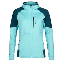 Forerunner Naisten Hupullinen Välitakki<Halti Sale