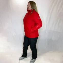 Fort Naisten Warm Kuoritakki<Halti Sale