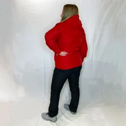 Fort Naisten Warm Kuoritakki<Halti Sale