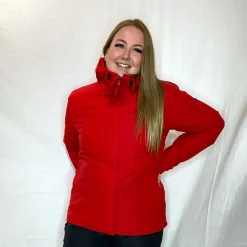 Fort Naisten Warm Kuoritakki<Halti Sale