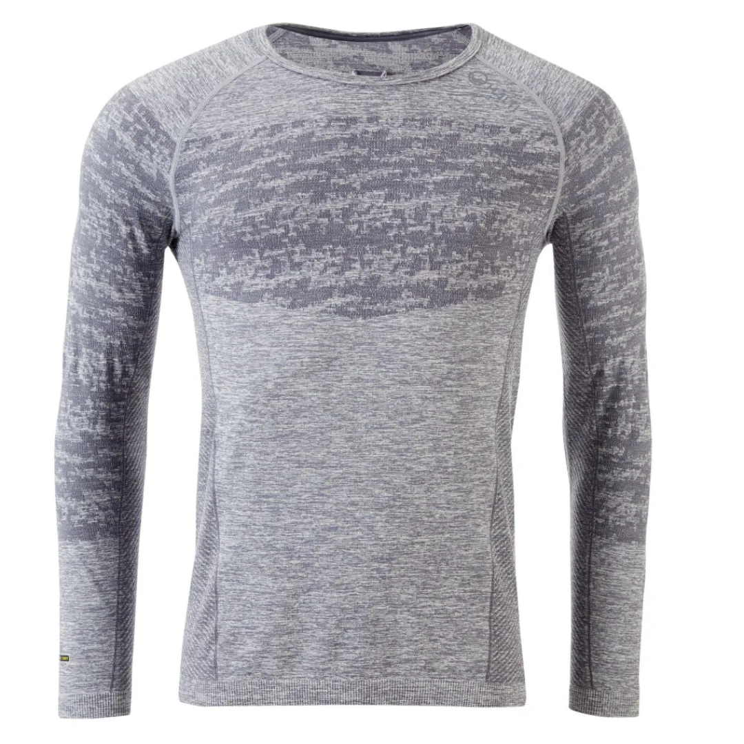 Free Recy Miesten Seamless Aluspaita<Halti Sale