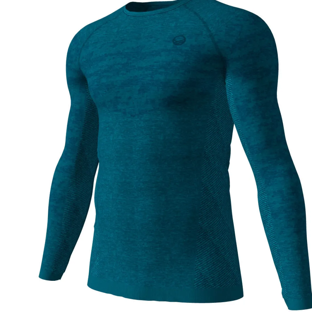 Free Recy Miesten Seamless Aluspaita<Halti Sale