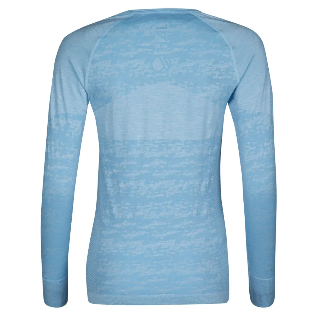 Free Recy Naisten Seamless Aluspaita<Halti Sale