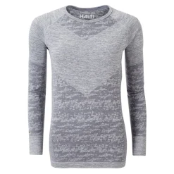 Free Recy Naisten Seamless Aluspaita<Halti Sale