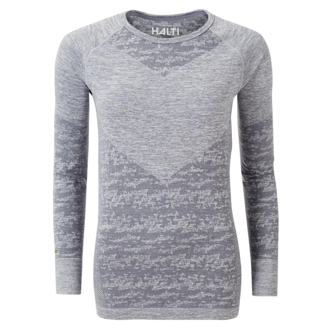 Free Recy Naisten Seamless Aluspaita<Halti Sale