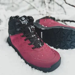 Frost Mid 2 Pitopohjakenkä Naisten<Halti Outlet