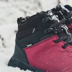 Frost Mid 2 Pitopohjakenkä Naisten<Halti Outlet