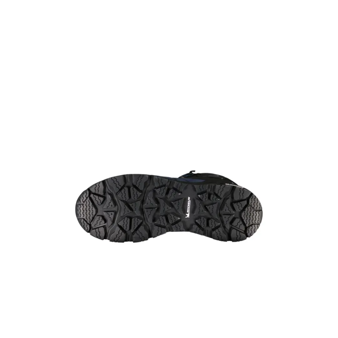 Frost Naisten Mid Pitopohjakenkä<Halti Hot