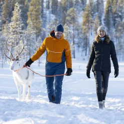 Fuuga Miesten DrymaxX Lasketteluanorakki<Halti Best