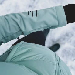 Hanki Hiihtotakki Naisten Plus<Halti New