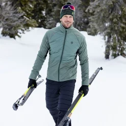 Hanki Toppashortsit Miesten<Halti Clearance