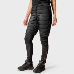 Hanki Toppashortsit Naisten<Halti Outlet