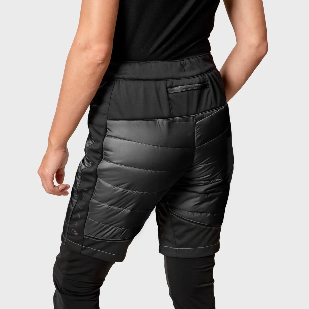 Hanki Toppashortsit Naisten<Halti Outlet