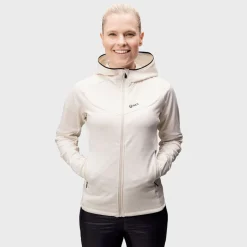 HeatGrid Hupullinen Välitakki Naisten<Halti Discount