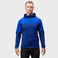 HeatGrid Hupullinen Välitakki Miesten<Halti Discount