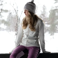 HeatGrid Välitakki Naisten<Halti Hot