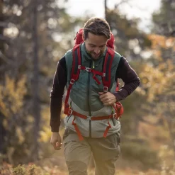 Heatix Vanuliivi Miesten<Halti Online