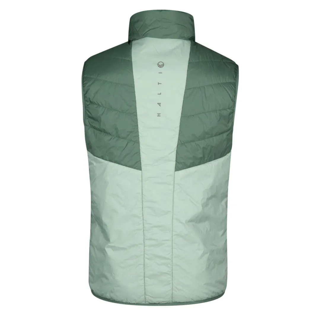 Heatix Vanuliivi Miesten<Halti Online