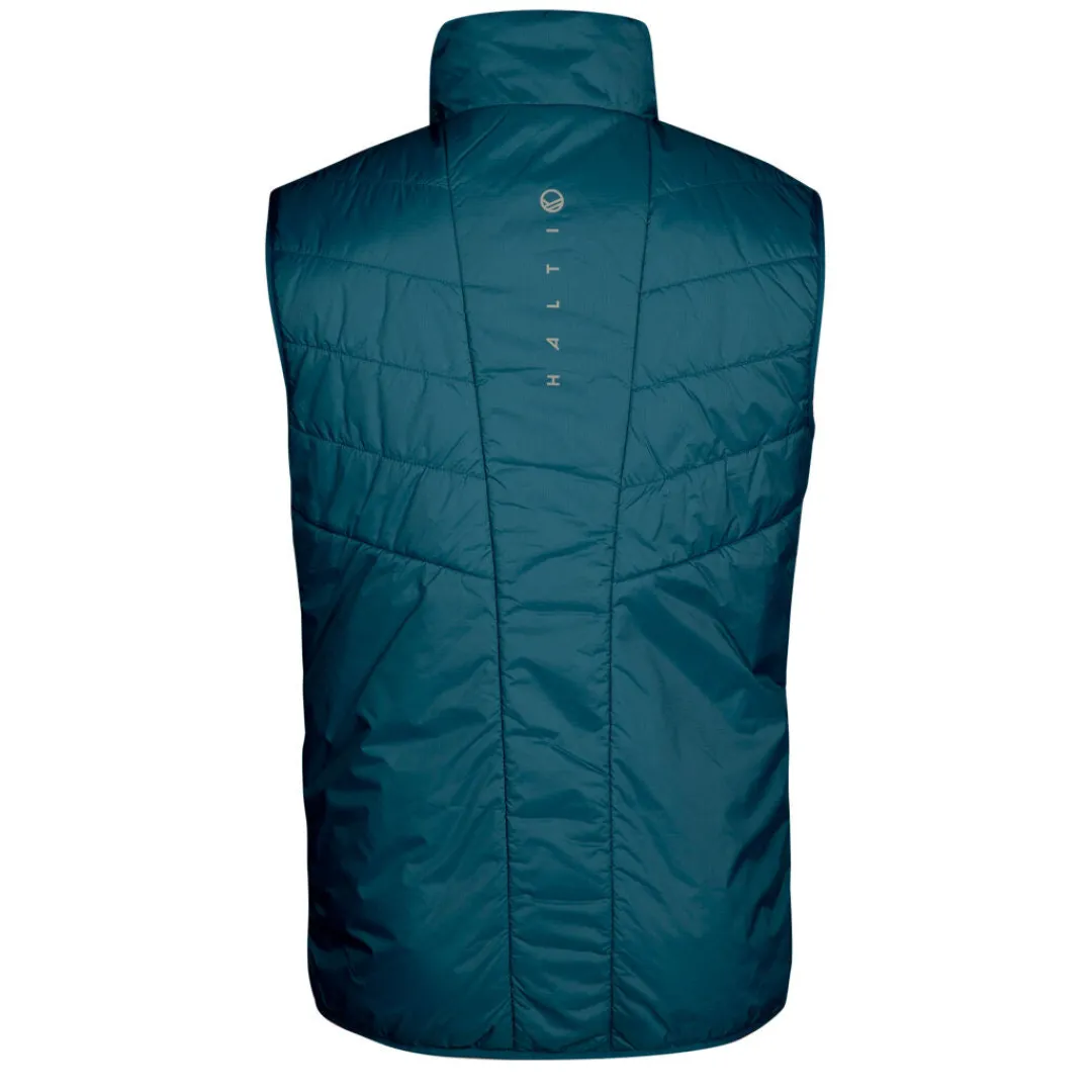 Heatix Vanuliivi Miesten<Halti Online