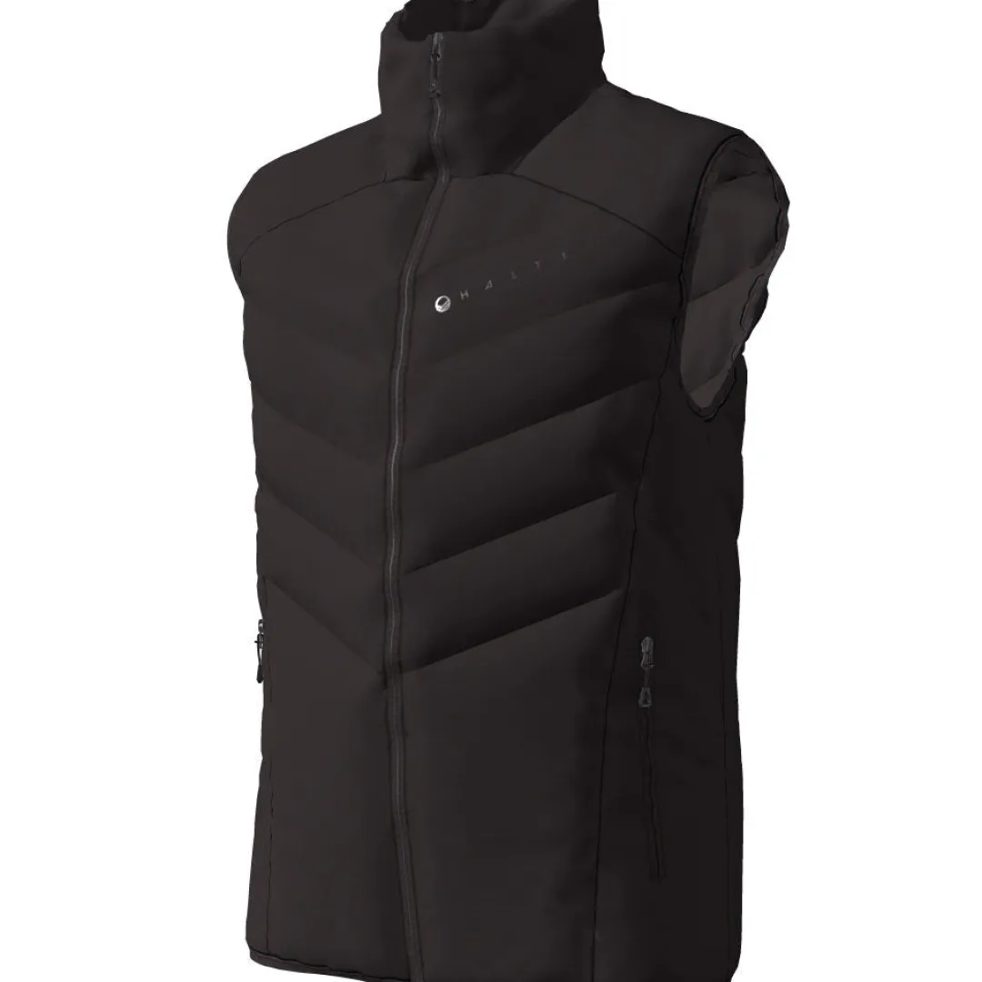 Heatix Vanuliivi Miesten<Halti Online