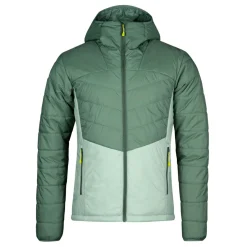 Heatix Vanutakki Miesten<Halti Hot