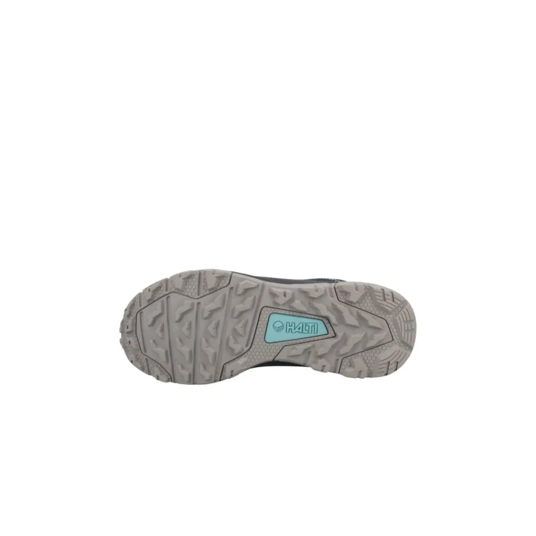Hiker Askel Mid Ulkoilukenkä Naisten<Halti Online