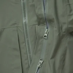 Hiker DrymaxX 3L Ventilated Retkeilytakki Naisten<Halti New