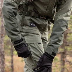 Hiker DrymaxX 3L Ventilated Retkeilytakki Naisten<Halti New