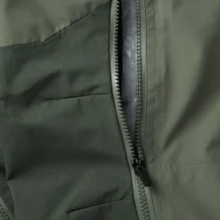 Hiker DrymaxX 3L Ventilated Retkeilyhousut Naisten<Halti Clearance