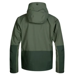 Hiker DrymaxX 3L Ventilated Retkeilytakki Miesten<Halti