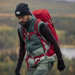 Hiker DrymaxX 3L Ventilated Retkeilyhousut Miesten<Halti Sale