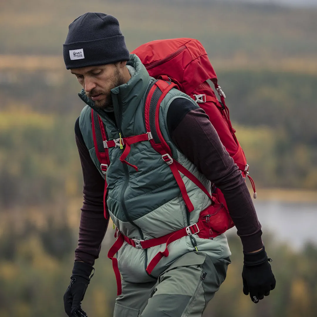 Hiker DrymaxX 3L Ventilated Retkeilyhousut Miesten<Halti Sale