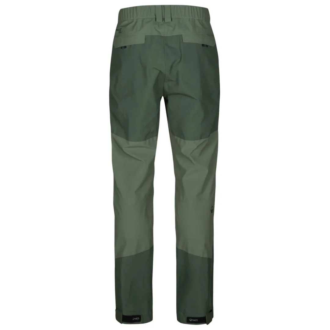 Hiker DrymaxX 3L Ventilated Retkeilyhousut Miesten<Halti Sale