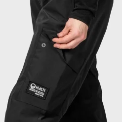 Hiker II DrymaxX Kuorihousut Naisten<Halti Clearance