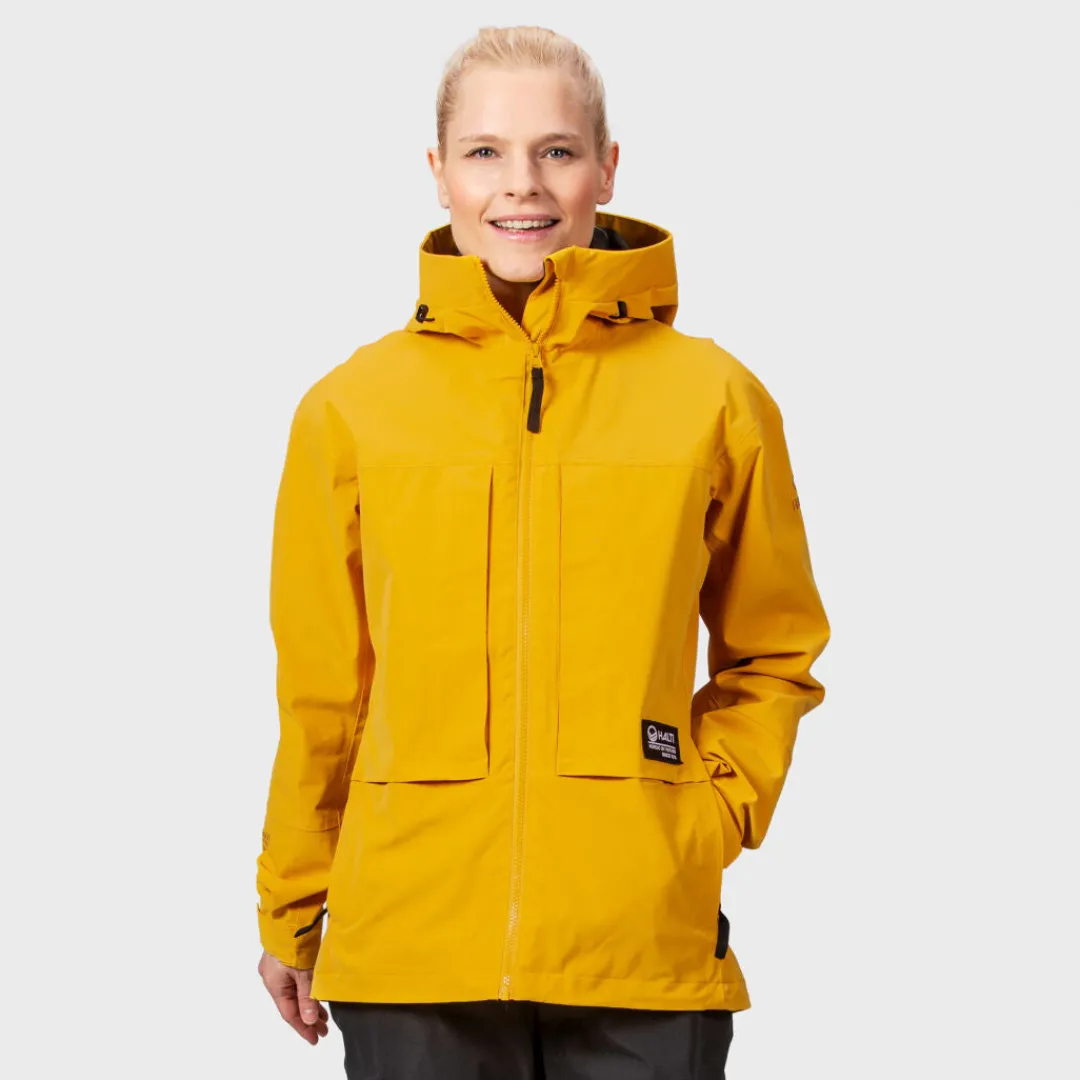 Hiker II DrymaxX Kuoritakki Naisten<Halti Outlet