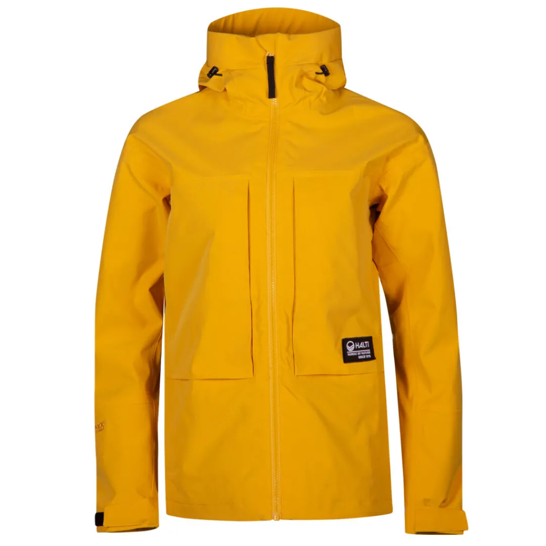 Hiker II DrymaxX Kuoritakki Naisten<Halti Outlet