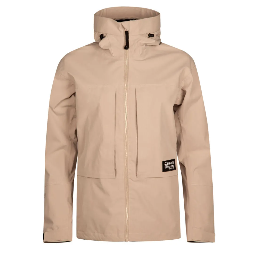 Hiker II DrymaxX Kuoritakki Naisten<Halti Outlet