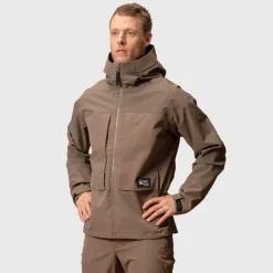 Hiker II DrymaxX Kuoritakki Miesten<Halti New