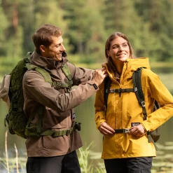 Hiker II DrymaxX Kuoritakki Miesten<Halti New