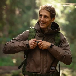 Hiker II DrymaxX Kuoritakki Miesten<Halti New