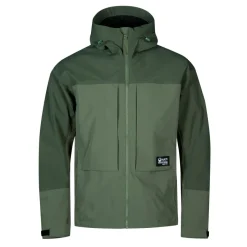 Hiker II DrymaxX Kuoritakki Miesten<Halti New