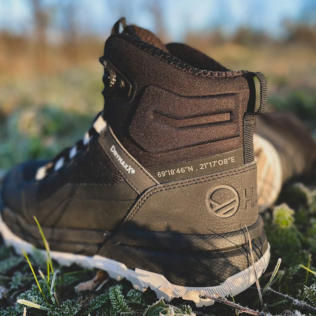 Hiker Kuru DrymaxX Ulkoilukenkä Naisten<Halti Best