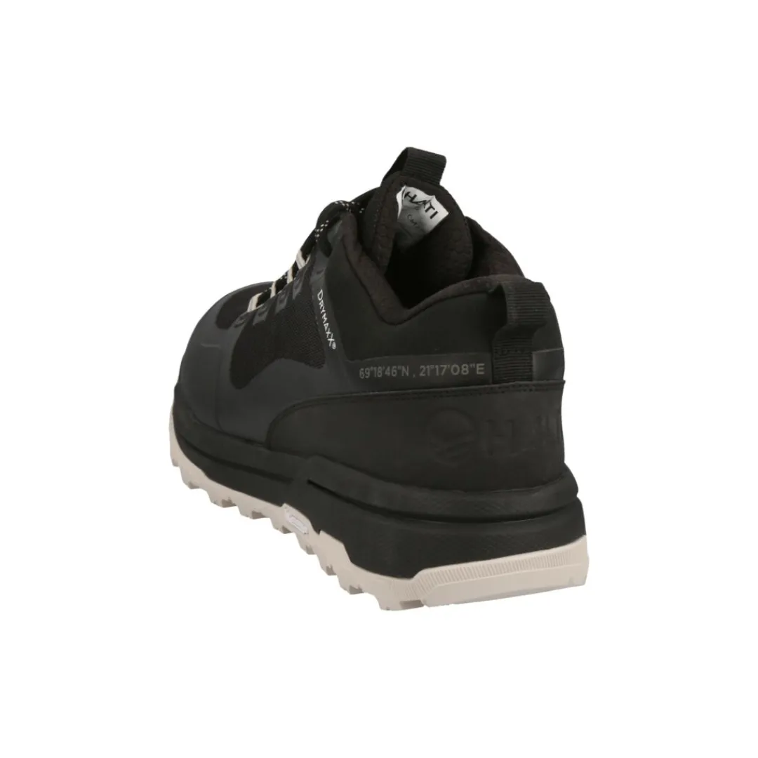 Hiker Kuru Low DrymaxX Ulkoilukenkä Miesten<Halti Outlet